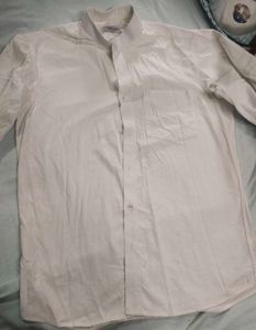 TAPNesh Shirt - The Darzi