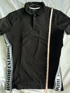Original Armani exchange T-shirt