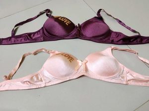 Bra Combo