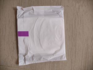 Dia Sanitary Pads - 6 Count