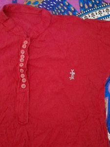 Short Kurta