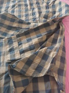 Original Indian Terrain Shirt