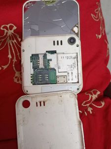 Old Mobile