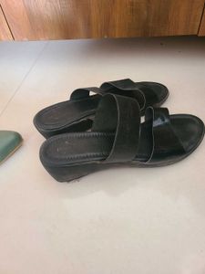 Black Horse Step Slides