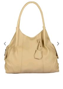 Panelled Jane Hobo Bag👜