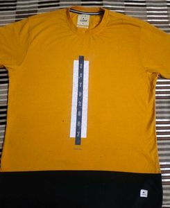 Unisex Cool Graphic Tee