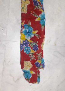 3 In 1 Cotton Kurta Suit Set