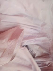 White Salwar For School Girl