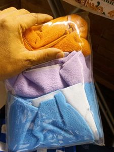 Dry Sheet for Baby