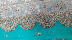 Party Wear Saree