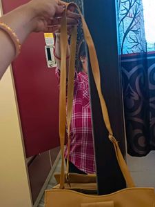 MUSTARD YELLOW BRUNCH/ LUNCH DATE BAG