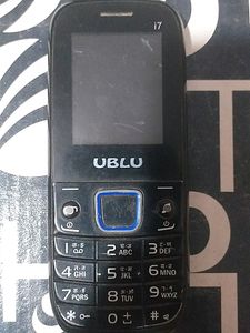 UBLU Not Working