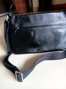 Branded Dr. Kong Crossbody Bag