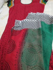Salwar Set