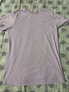 Lavender Tshirt For Women And Men