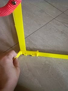 Jump Rocket Toy For 4 Year Above Kids.