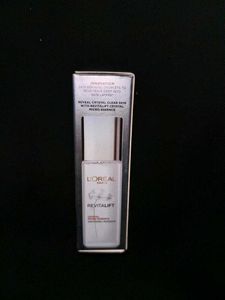 L&#39;oreal Paris RevitaLift Crystal