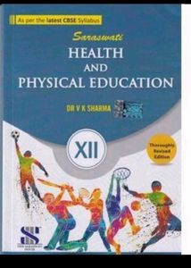 Cbse Class 12 Books