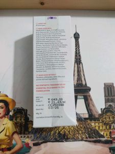 Plum Vitamin C Serum &amp; Sunscreen