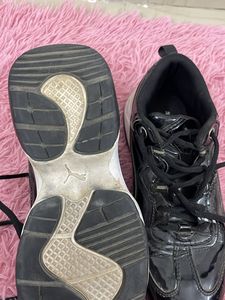 Puma Sport Shoe