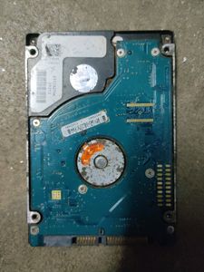 Seagate 320 Gb Hdd