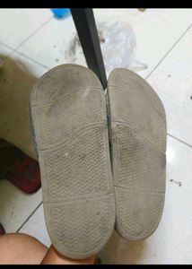 Mens Slippers - Pack Of 2