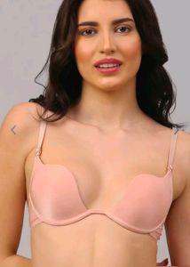 PRETTY CAT Underwired Lightly Padded Bra 30B