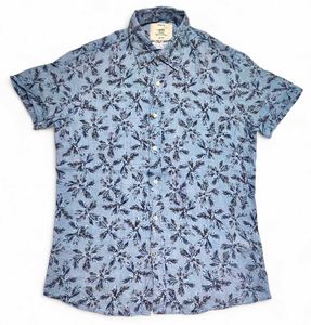 Henry Cottons Shirt | Chest 38 | M