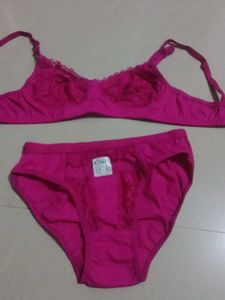 Penti Set