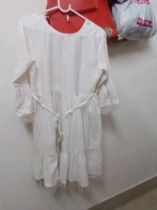 Mini Frock