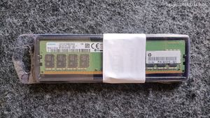 Samsung DDR4 Desktop 8GB RAM (Single Slot) 2400T