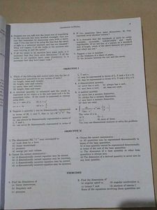 Concepts of Physics Vol 1 &amp; 2