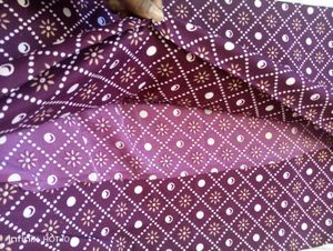 New Dress Material