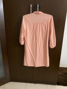 Shirt Dress Madame Size S/M