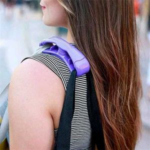 💥🆕️ Click &amp; Carry Bag Handle Organizer