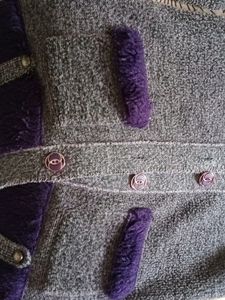 Ladies Sweater