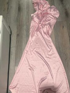 ❤️‍🔥Bow Cocktail Dress❤️‍🔥