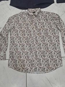Men&#39;s Long Sleeve Shirt Bundle Combo 3 SmHirts