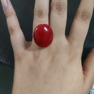 Goth Bracelet And Ring 🥀🕸️
