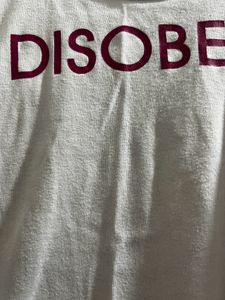 White Regular T-shirt