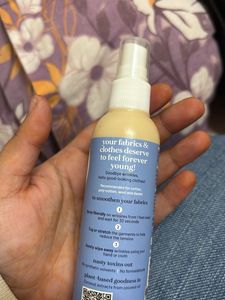 Born Good Wrinkle Remover