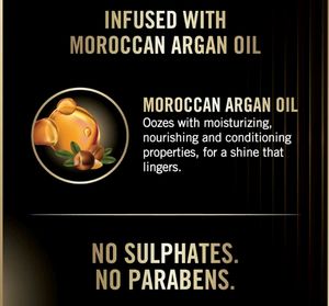 SULPHATE FREE Paraben-Free SHAMPOO TRESEM