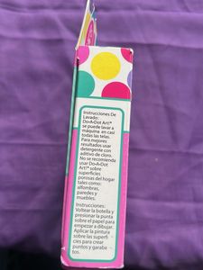 Do A Dot Art! Ultra Bright Shimmer