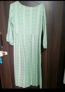 2kurtis 1 naira cut kurti set
