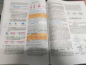 Only Coins - Class XI &amp; XII Chemistry Textbook