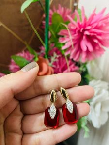 Set Of 4 Earrings 🥰