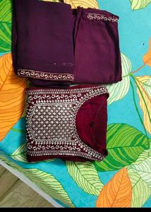 Kurta Pant Set