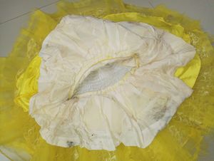 Baby Frock