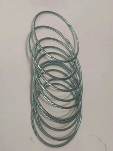 Bangles And Bracelet Set.