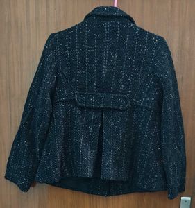 ZARA BASICS + Uniqlo High Neck